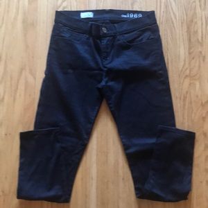Gap 1969 legging jean